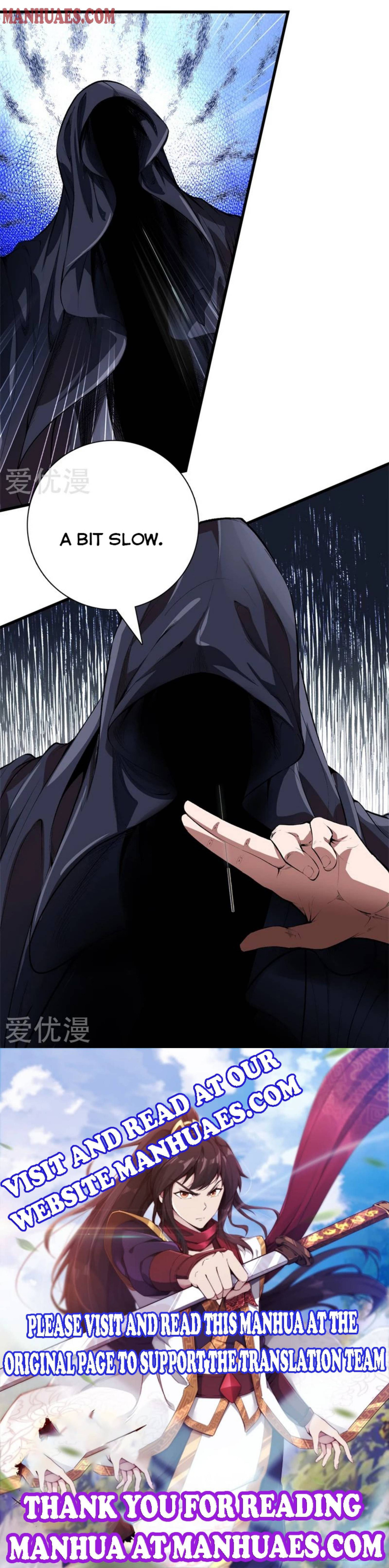 Read Metropolitan Reverence chapter 121 image 7 on Lezhin