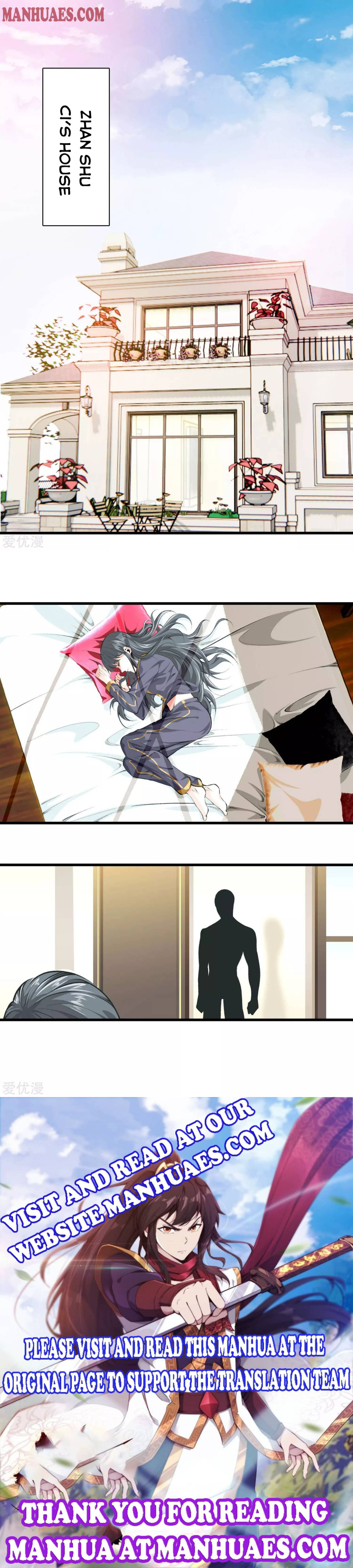 Read Metropolitan Reverence chapter 122 image 6 on Lezhin