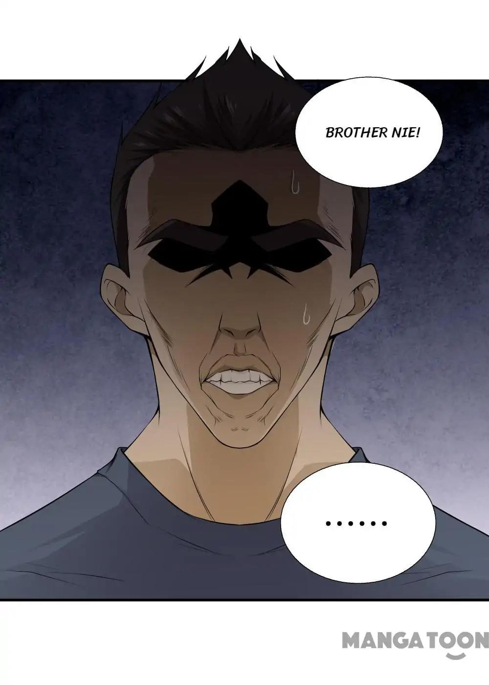 Read Metropolitan Reverence chapter 13 image 10 on Lezhin