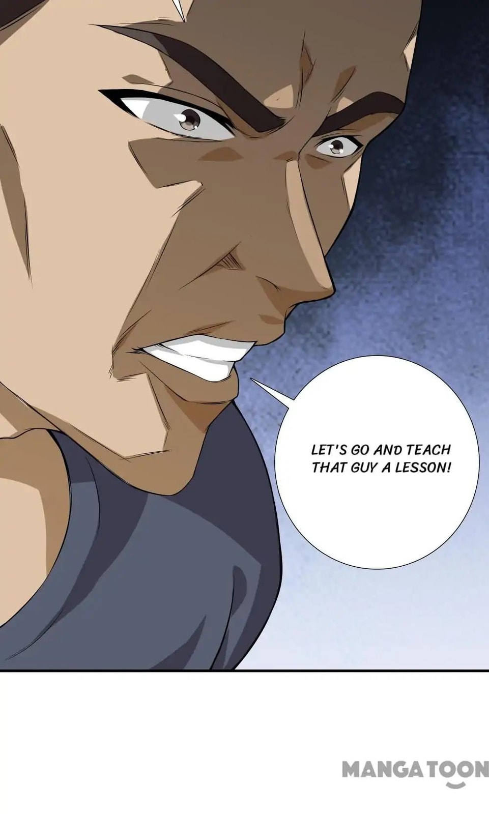 Read Metropolitan Reverence chapter 13 image 12 on Lezhin