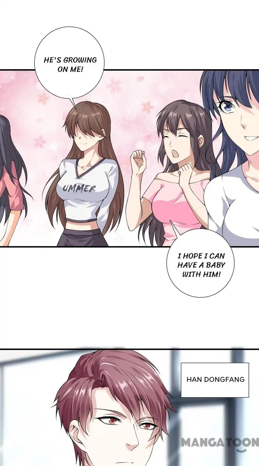 Read Metropolitan Reverence chapter 13 image 16 on Lezhin