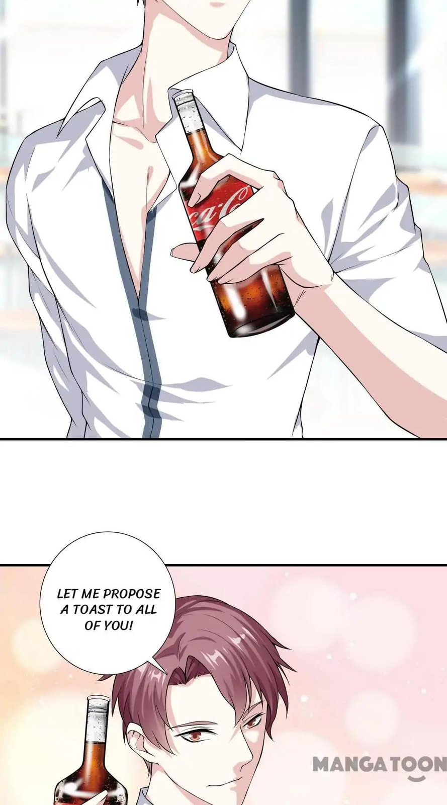 Read Metropolitan Reverence chapter 13 image 17 on Lezhin