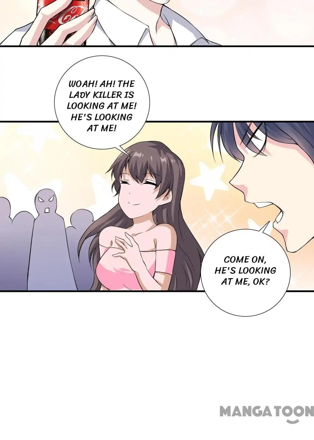 Read Metropolitan Reverence chapter 13 image 18 on Lezhin
