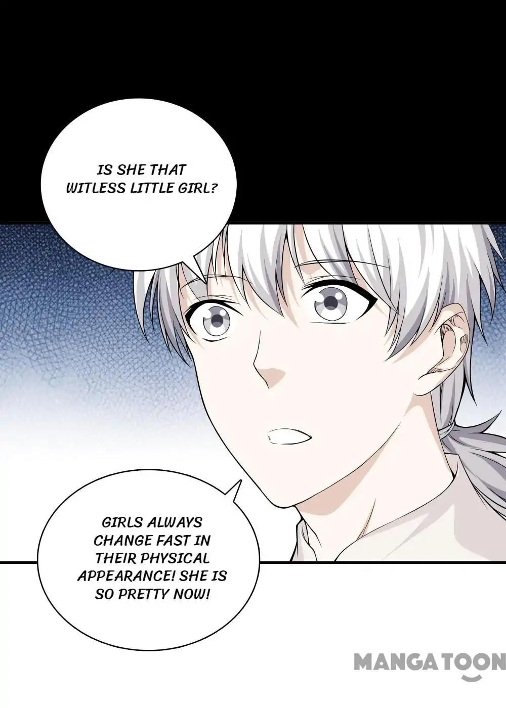 Read Metropolitan Reverence chapter 13 image 2 on Lezhin