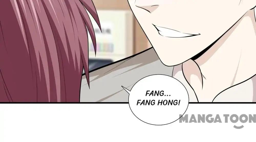 Read Metropolitan Reverence chapter 13 image 22 on Lezhin