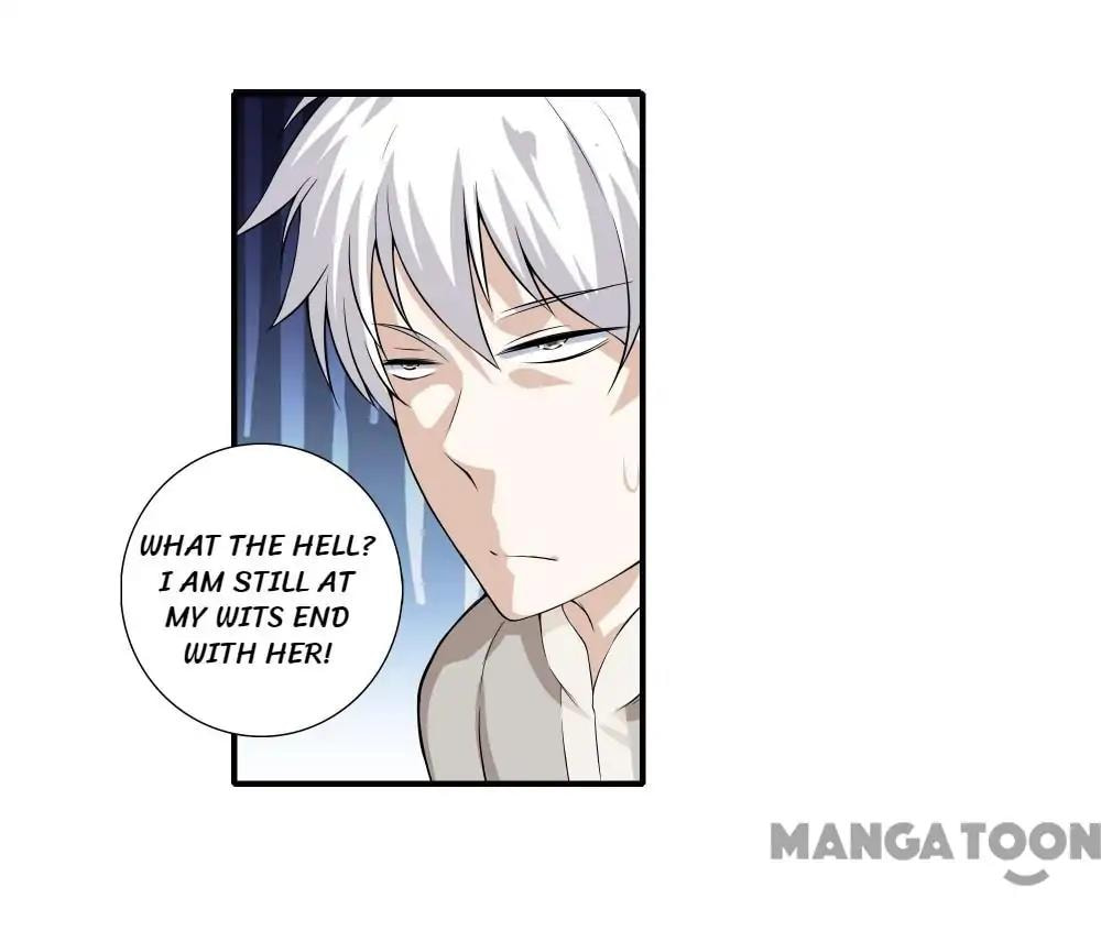Read Metropolitan Reverence chapter 13 image 7 on Lezhin