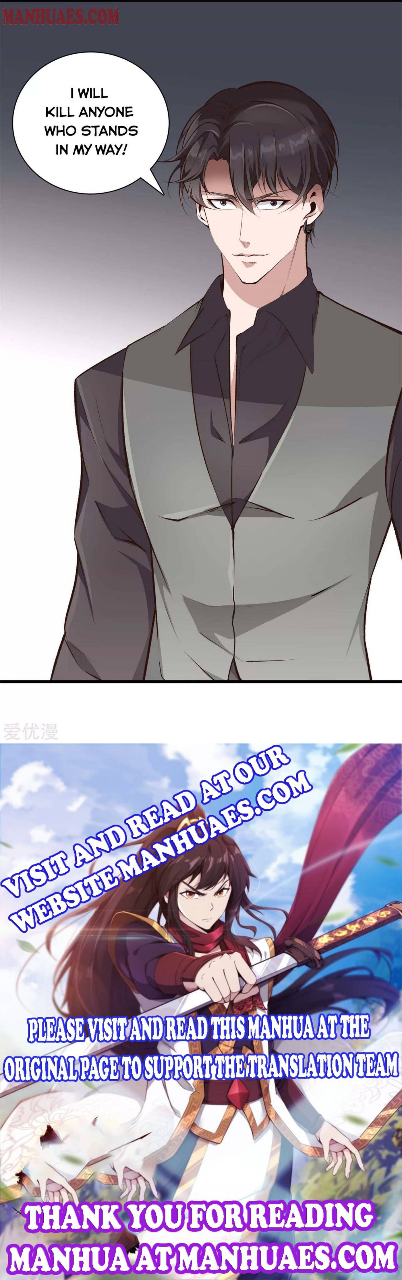 Read Metropolitan Reverence chapter 133 image 6 on Lezhin