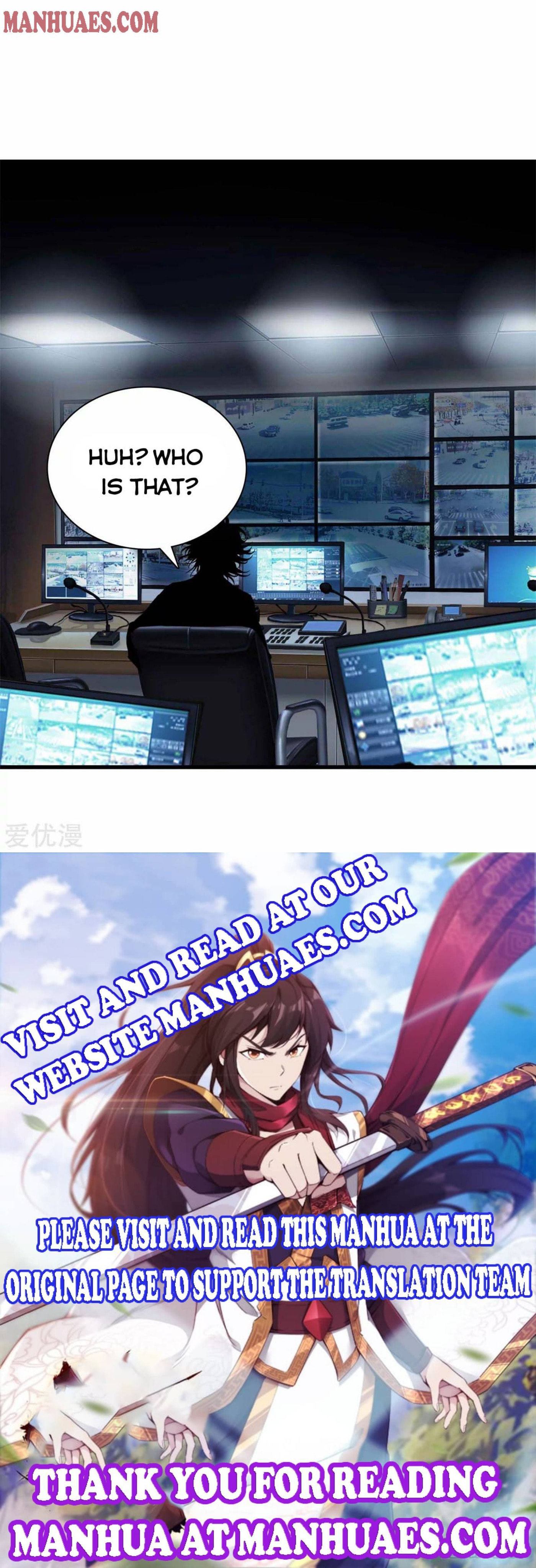 Read Metropolitan Reverence chapter 134 image 5 on Lezhin