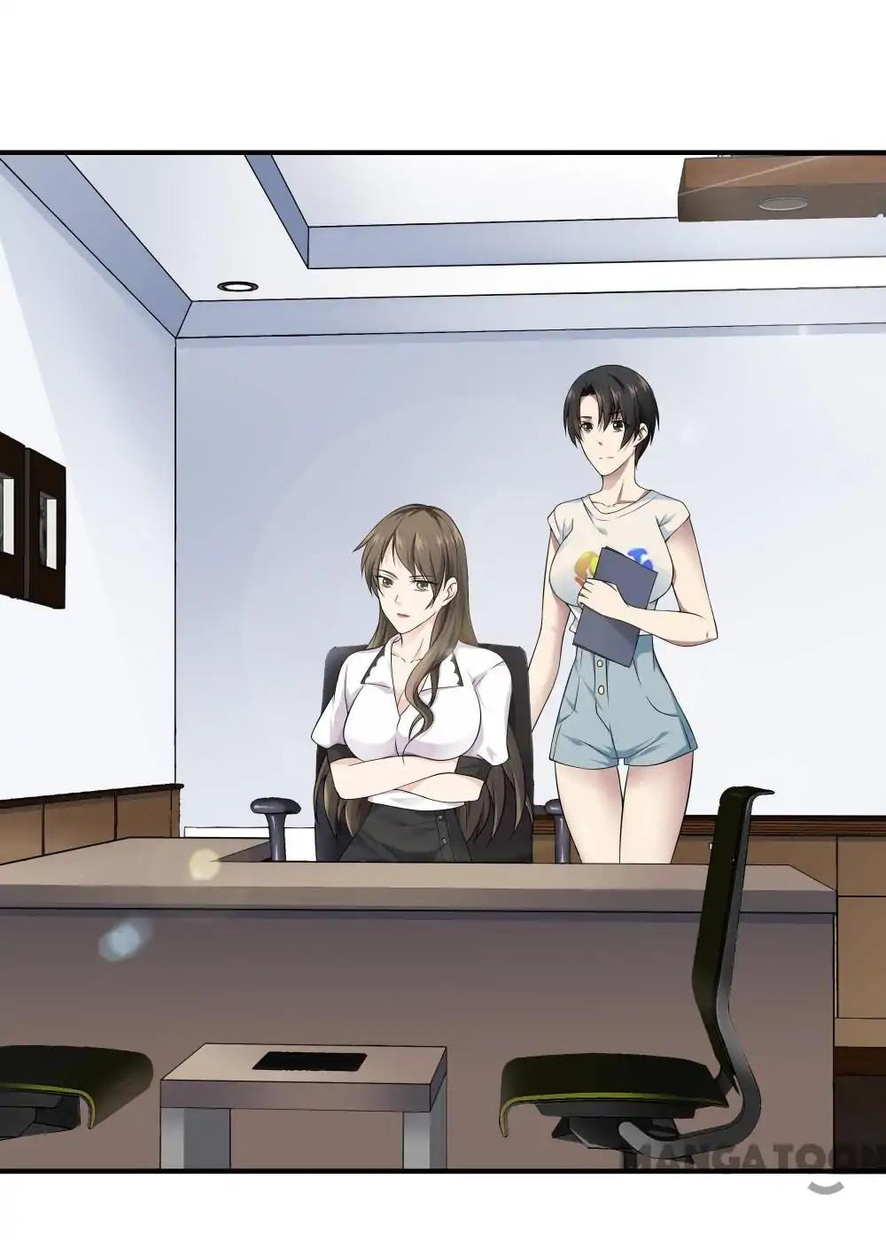 Read Metropolitan Reverence chapter 14 image 11 on Lezhin