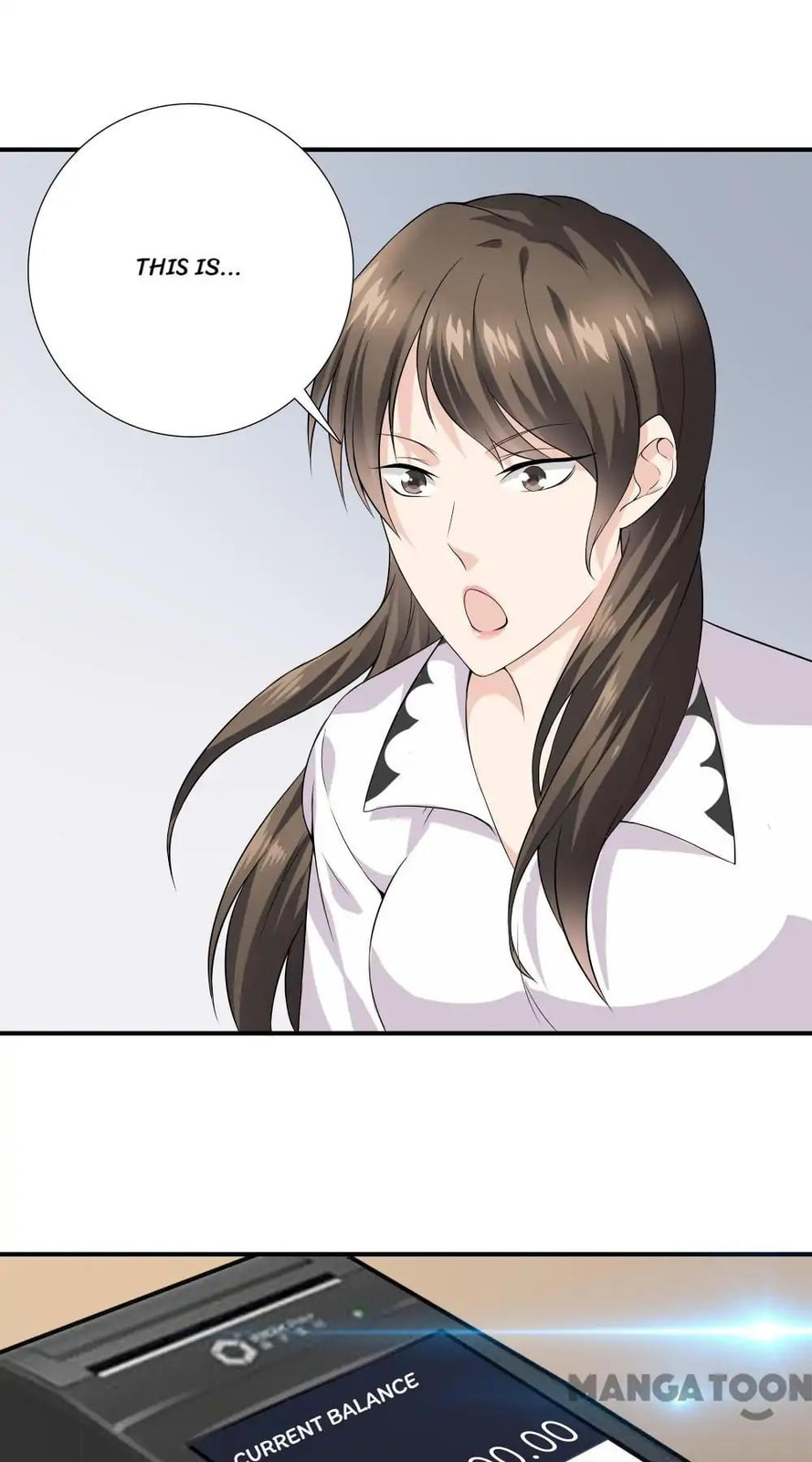 Read Metropolitan Reverence chapter 14 image 19 on Lezhin