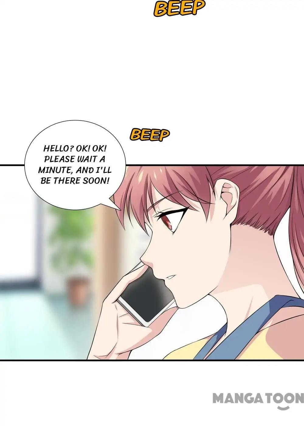 Read Metropolitan Reverence chapter 14 image 2 on Lezhin