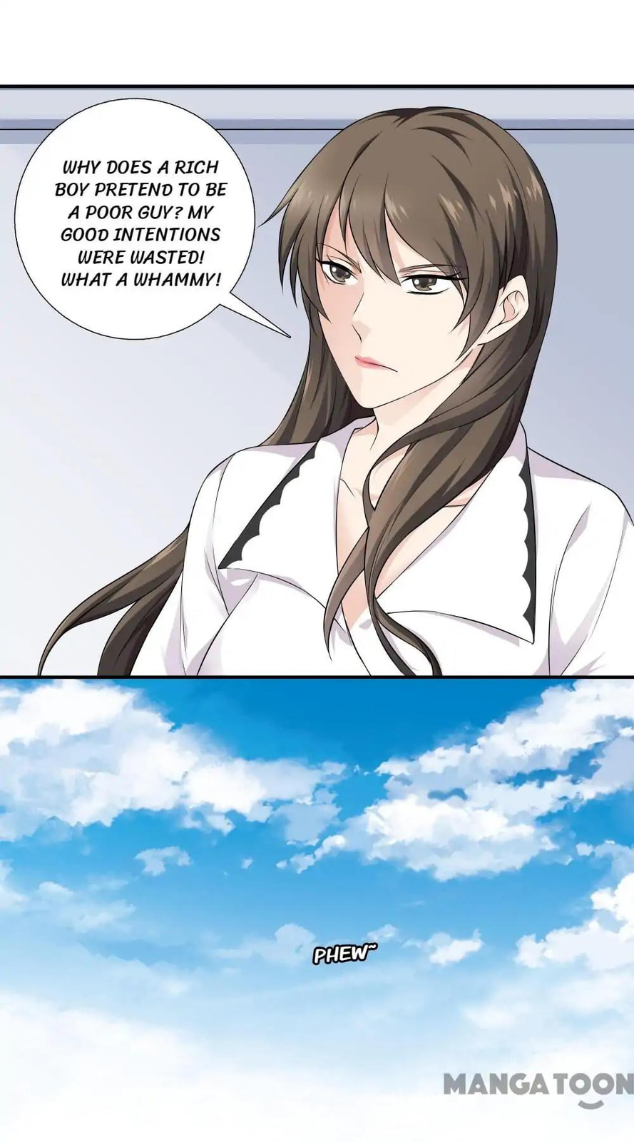 Read Metropolitan Reverence chapter 14 image 22 on Lezhin