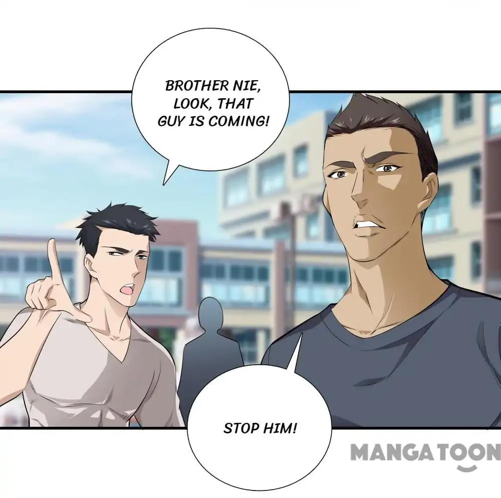 Read Metropolitan Reverence chapter 14 image 23 on Lezhin