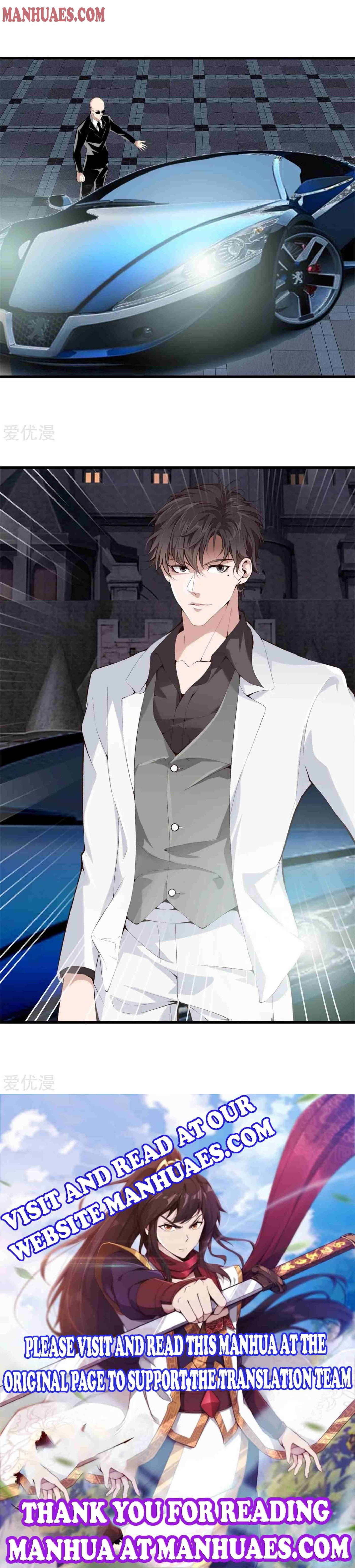 Read Metropolitan Reverence chapter 142 image 5 on Lezhin