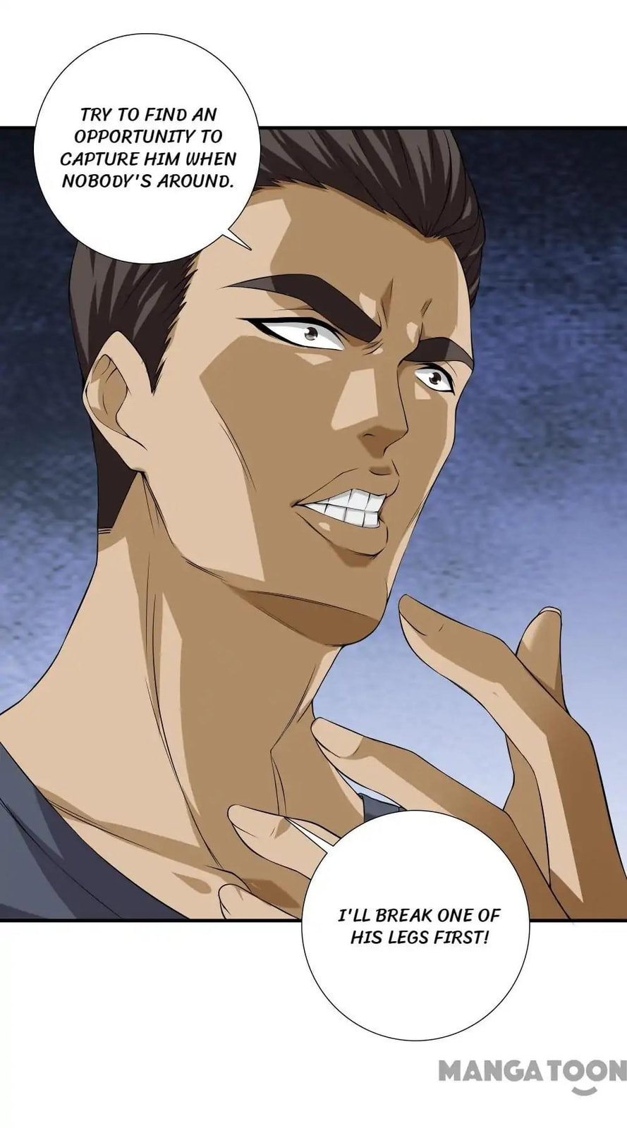 Read Metropolitan Reverence chapter 15 image 16 on Lezhin