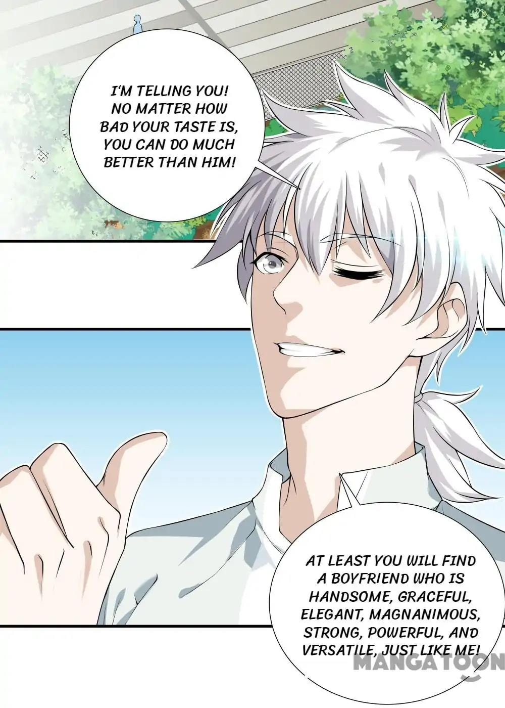 Read Metropolitan Reverence chapter 15 image 18 on Lezhin