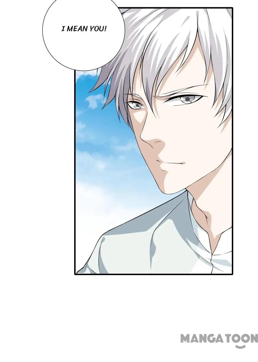 Read Metropolitan Reverence chapter 15 image 2 on Lezhin