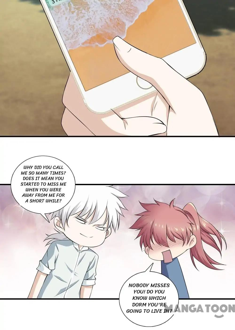 Read Metropolitan Reverence chapter 15 image 21 on Lezhin