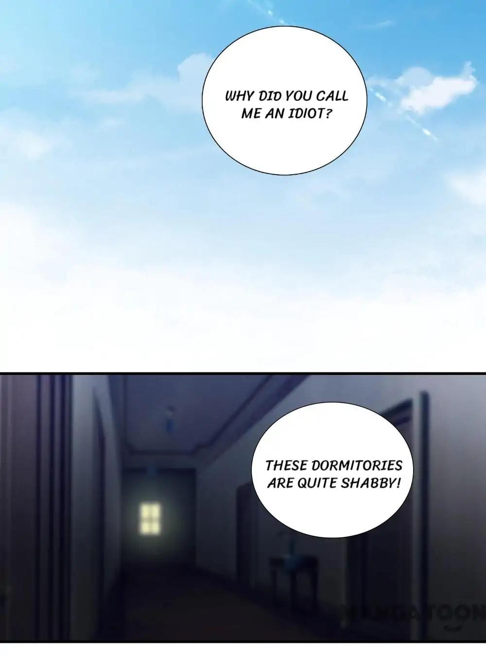 Read Metropolitan Reverence chapter 15 image 23 on Lezhin