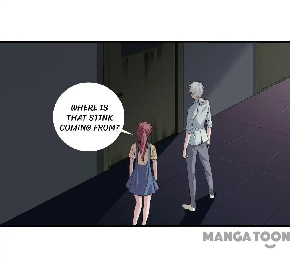 Read Metropolitan Reverence chapter 15 image 25 on Lezhin
