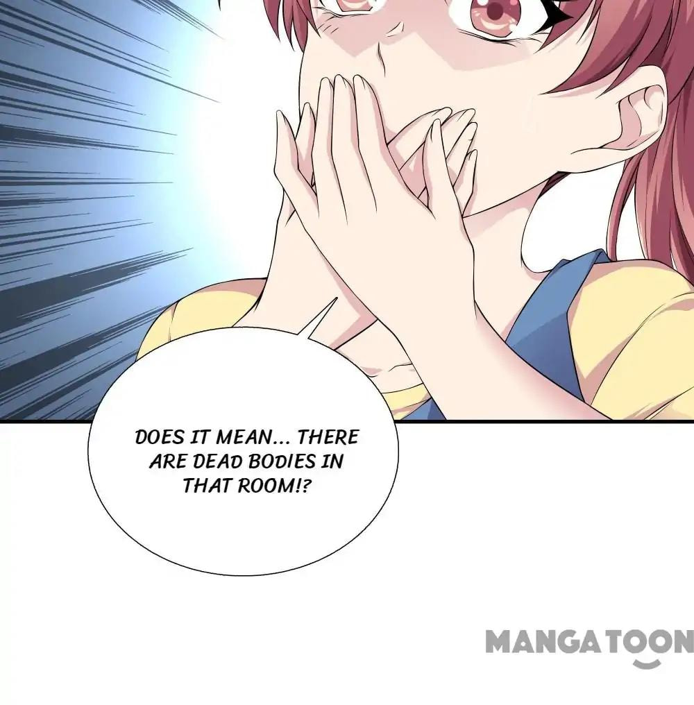 Read Metropolitan Reverence chapter 15 image 27 on Lezhin