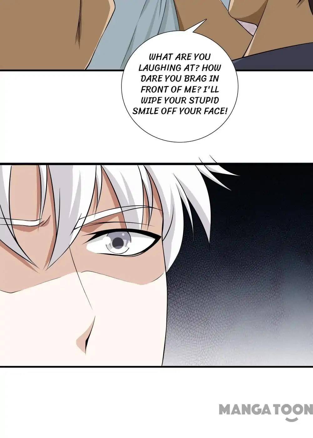 Read Metropolitan Reverence chapter 15 image 9 on Lezhin