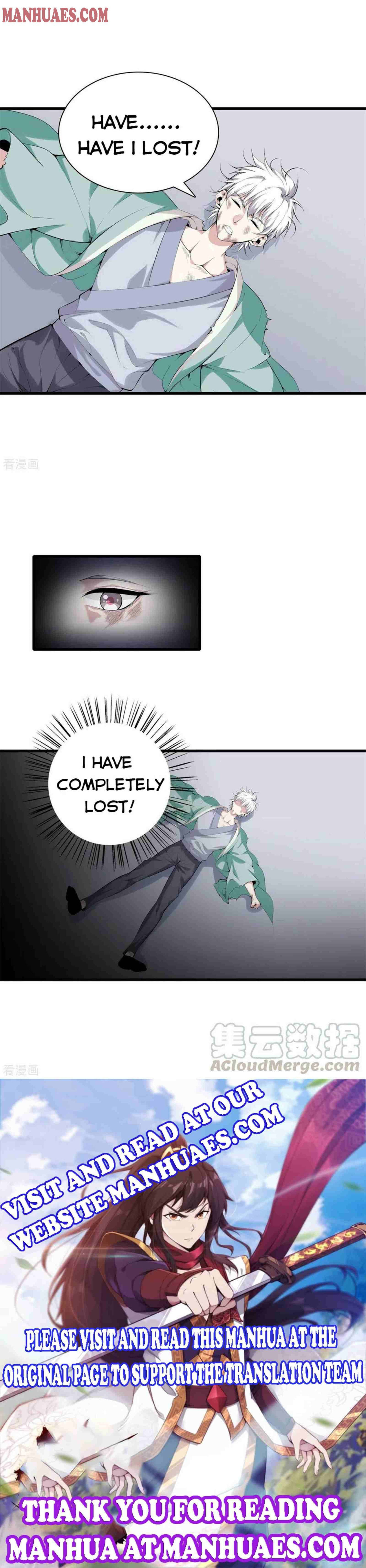 Read Metropolitan Reverence chapter 155 image 10 on Lezhin
