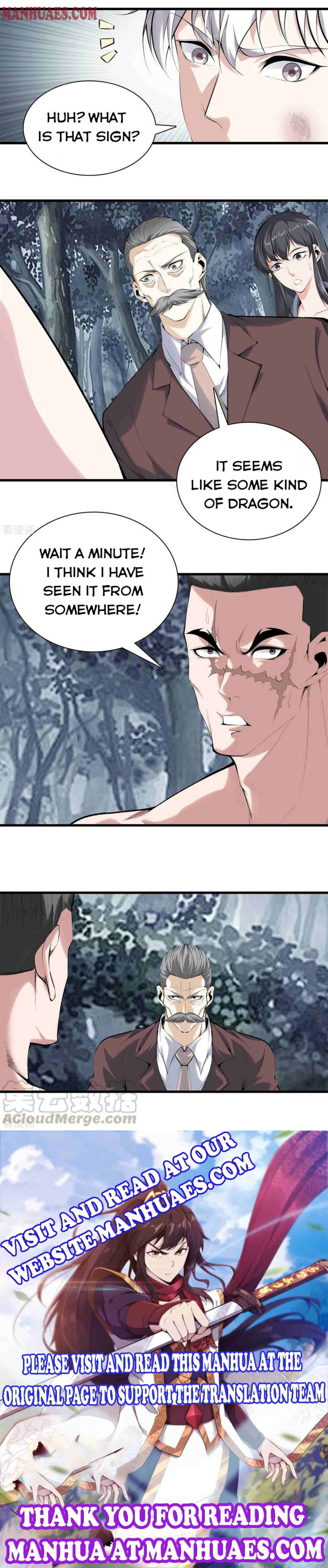 Read Metropolitan Reverence chapter 157 image 5 on Lezhin