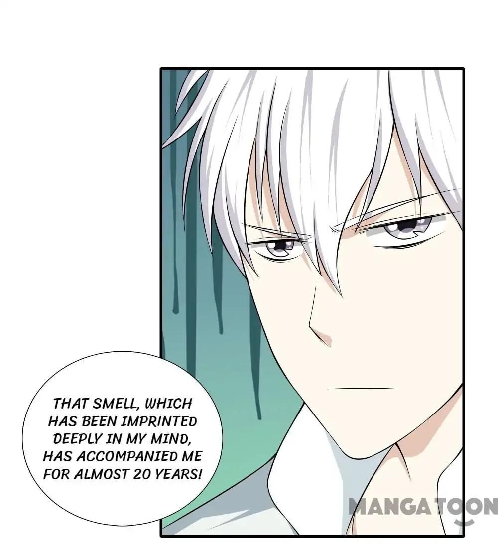 Read Metropolitan Reverence chapter 16 image 1 on Lezhin