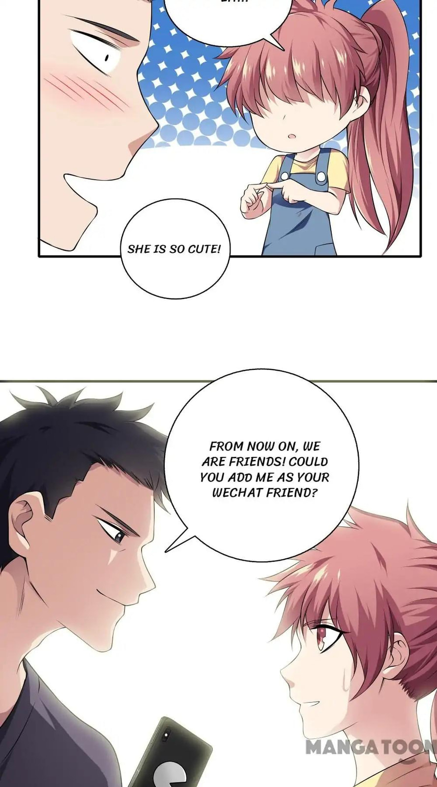 Read Metropolitan Reverence chapter 16 image 14 on Lezhin