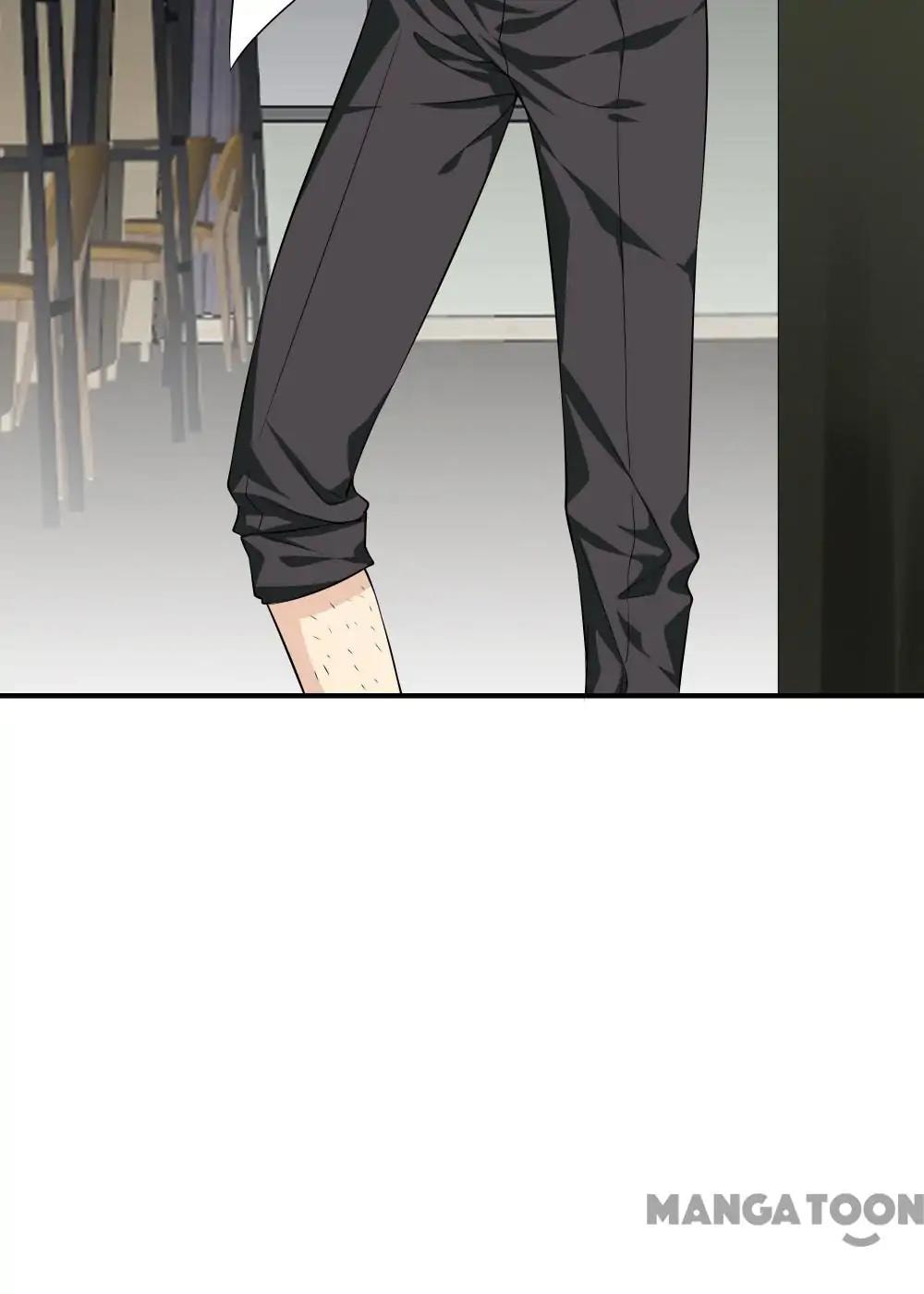 Read Metropolitan Reverence chapter 16 image 6 on Lezhin