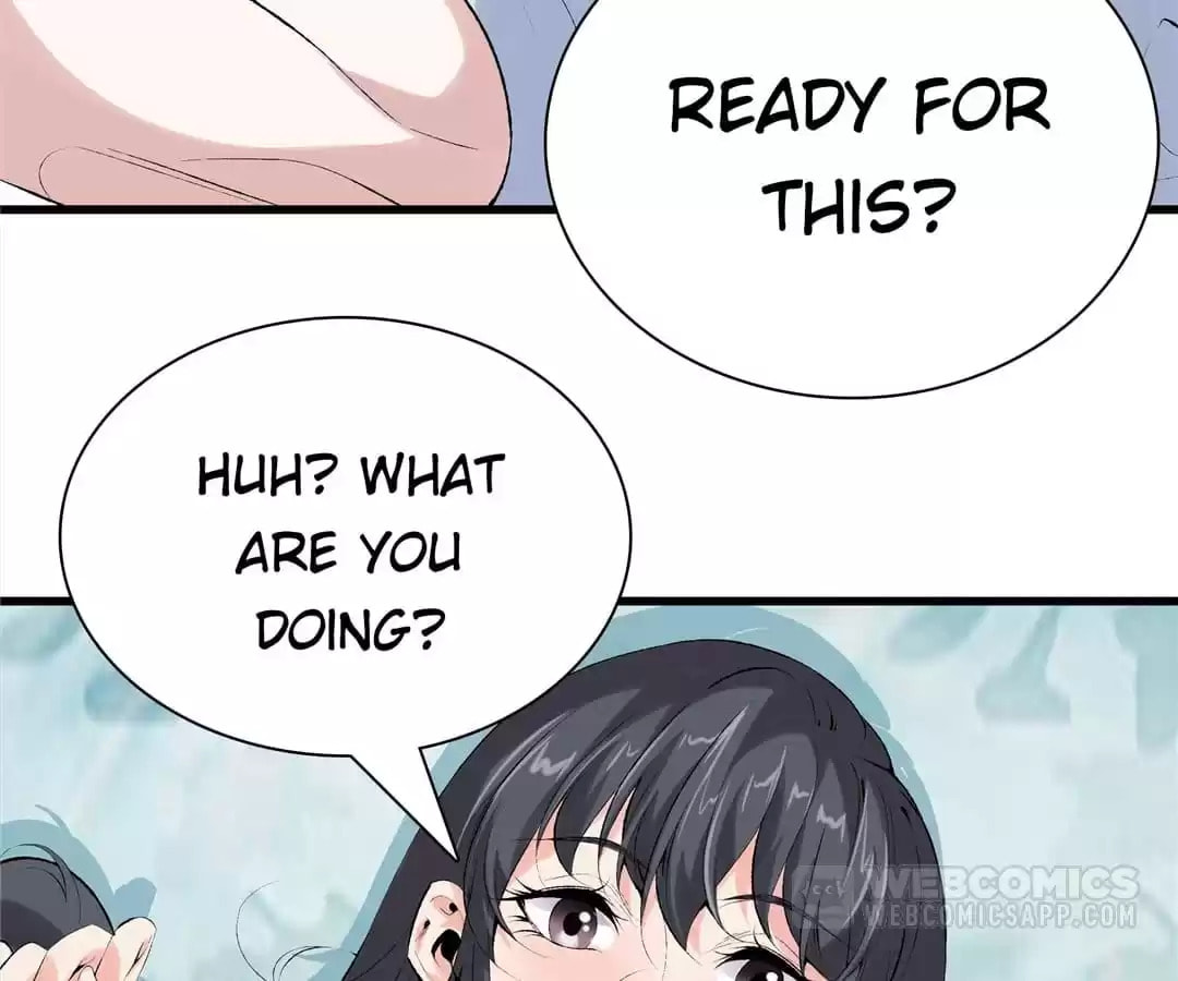 Read Metropolitan Reverence chapter 165 image 1 on Lezhin