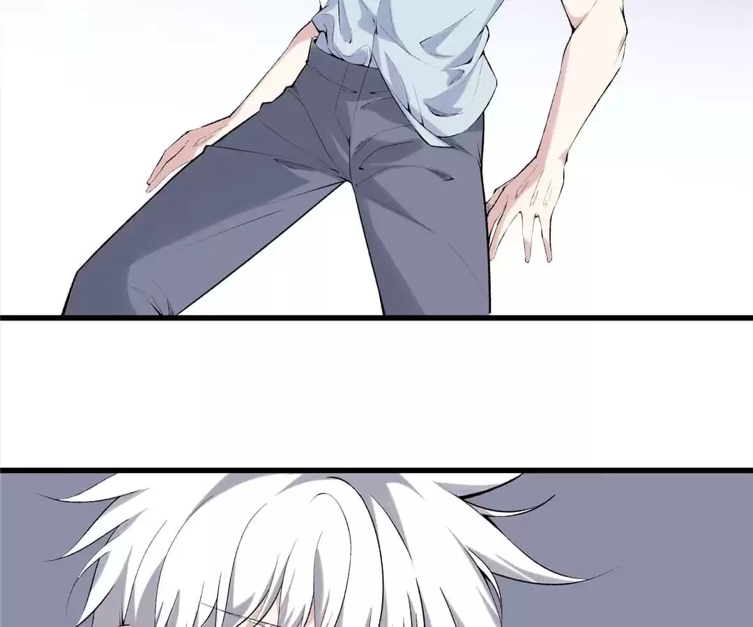 Read Metropolitan Reverence chapter 165 image 10 on Lezhin