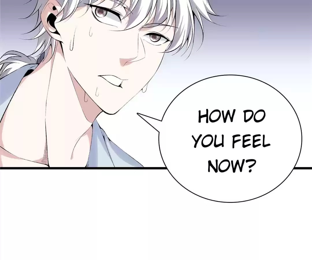 Read Metropolitan Reverence chapter 165 image 11 on Lezhin