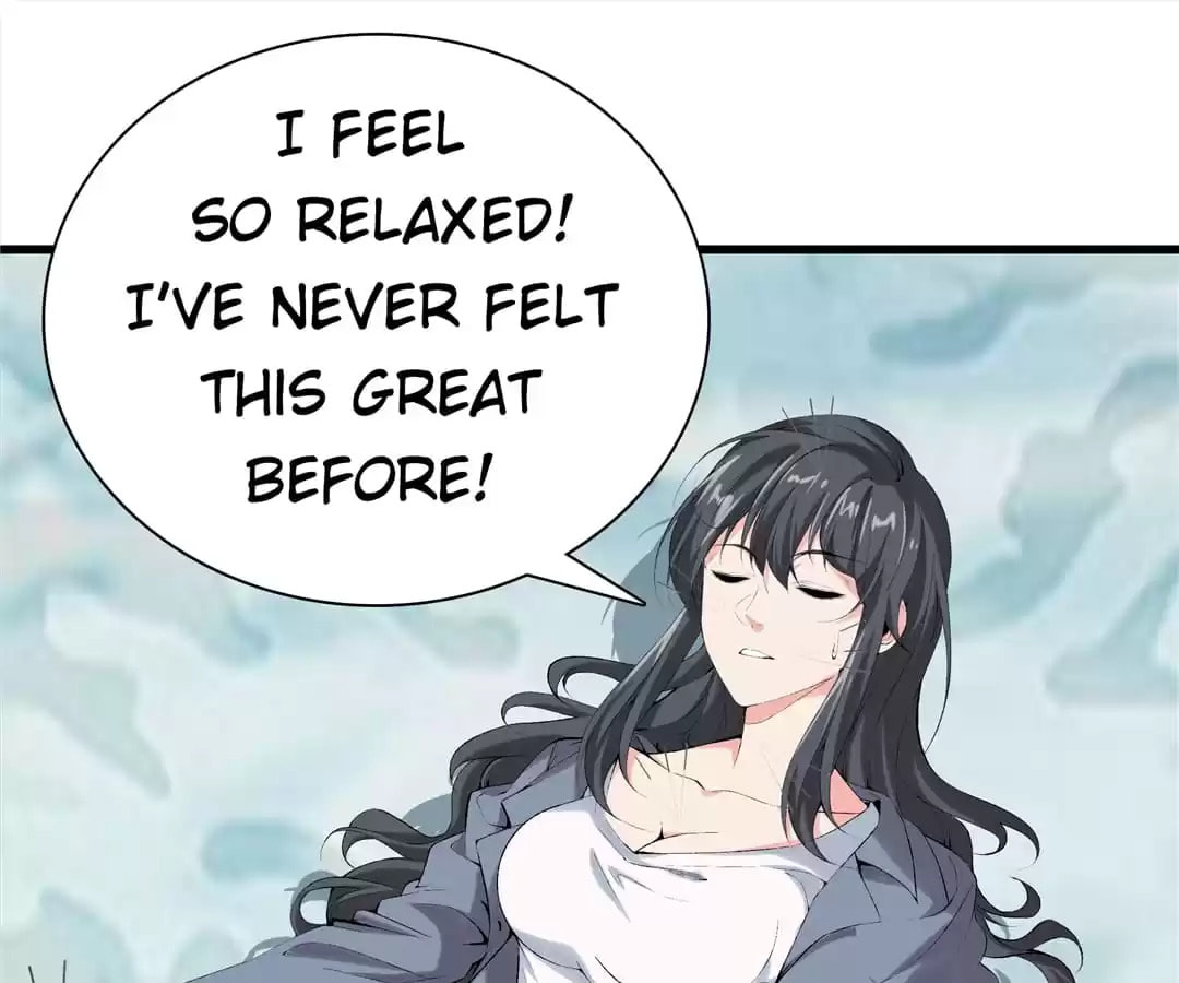 Read Metropolitan Reverence chapter 165 image 12 on Lezhin