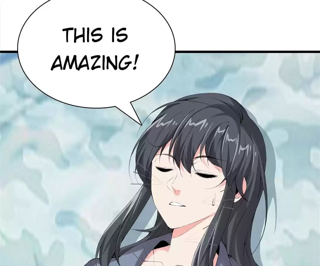 Read Metropolitan Reverence chapter 165 image 14 on Lezhin