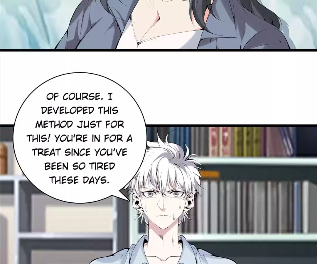 Read Metropolitan Reverence chapter 165 image 15 on Lezhin