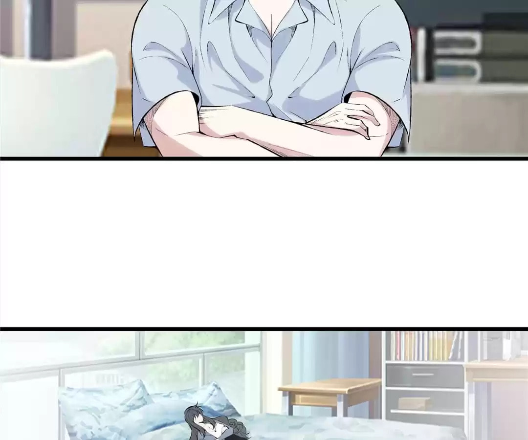 Read Metropolitan Reverence chapter 165 image 16 on Lezhin