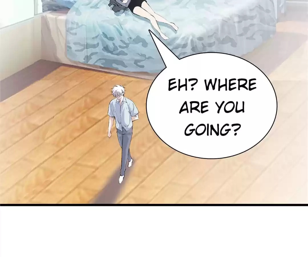 Read Metropolitan Reverence chapter 165 image 17 on Lezhin