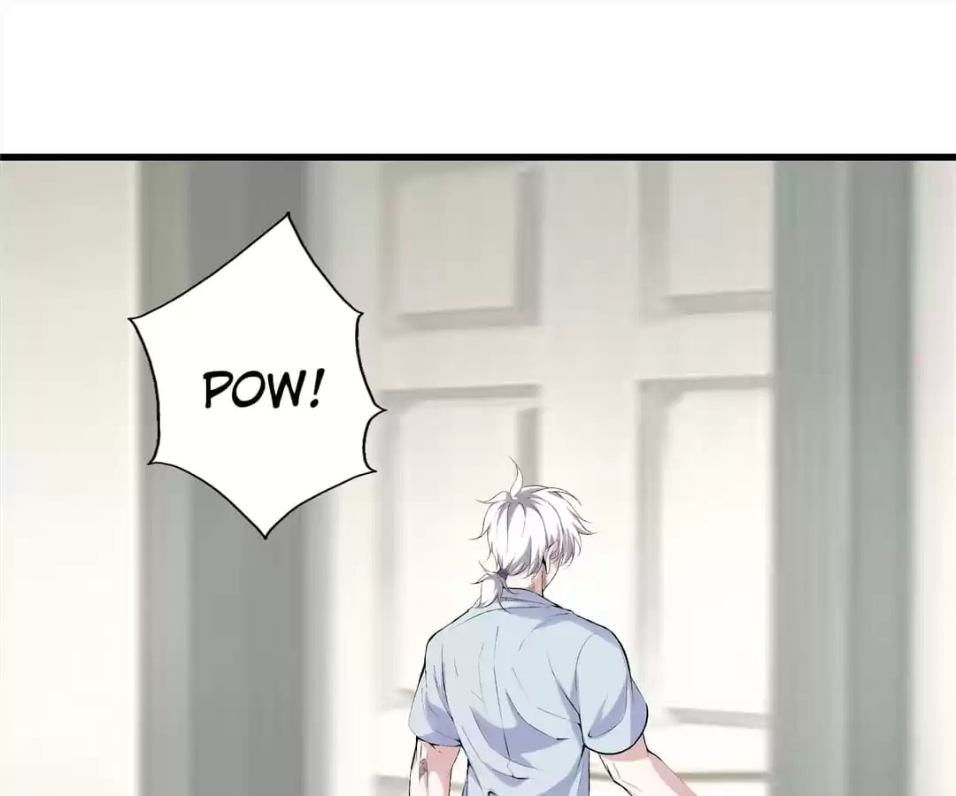 Read Metropolitan Reverence chapter 165 image 18 on Lezhin