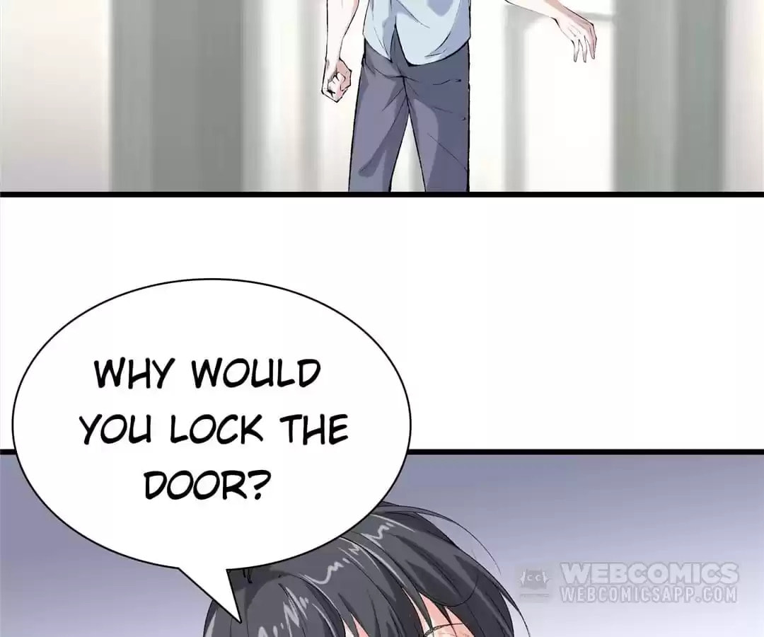 Read Metropolitan Reverence chapter 165 image 19 on Lezhin
