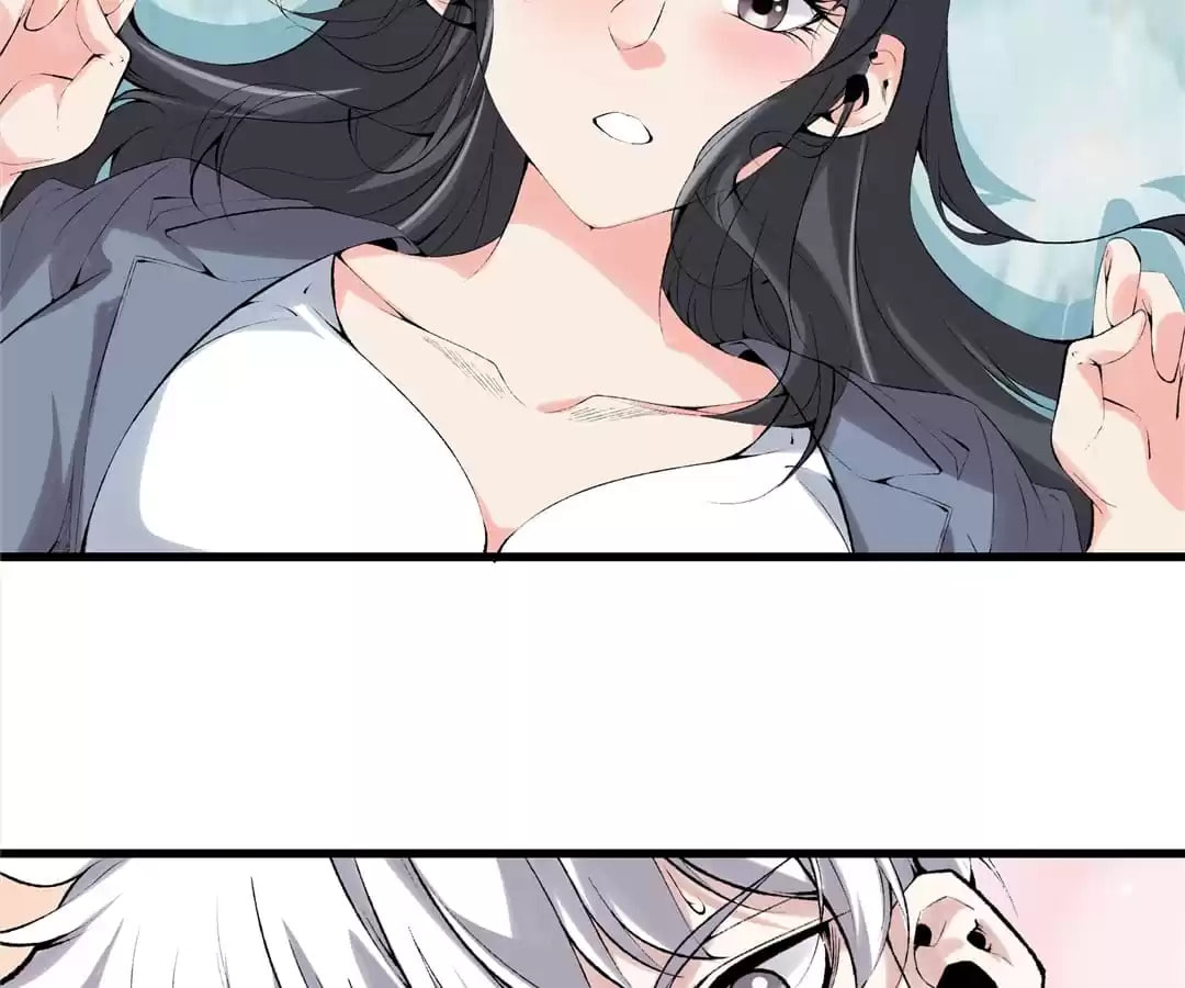 Read Metropolitan Reverence chapter 165 image 2 on Lezhin