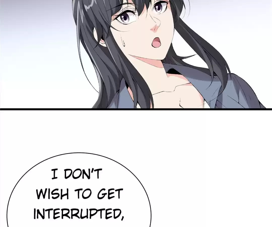 Read Metropolitan Reverence chapter 165 image 20 on Lezhin