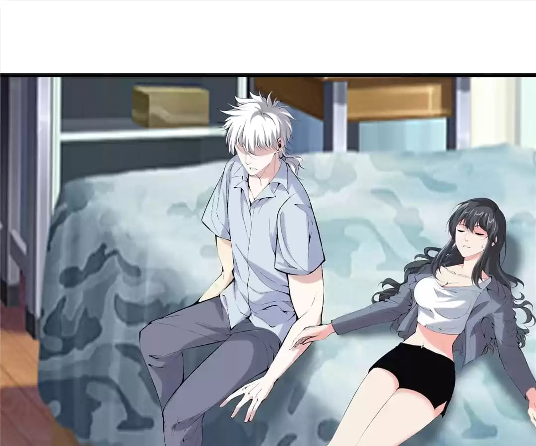 Read Metropolitan Reverence chapter 165 image 24 on Lezhin