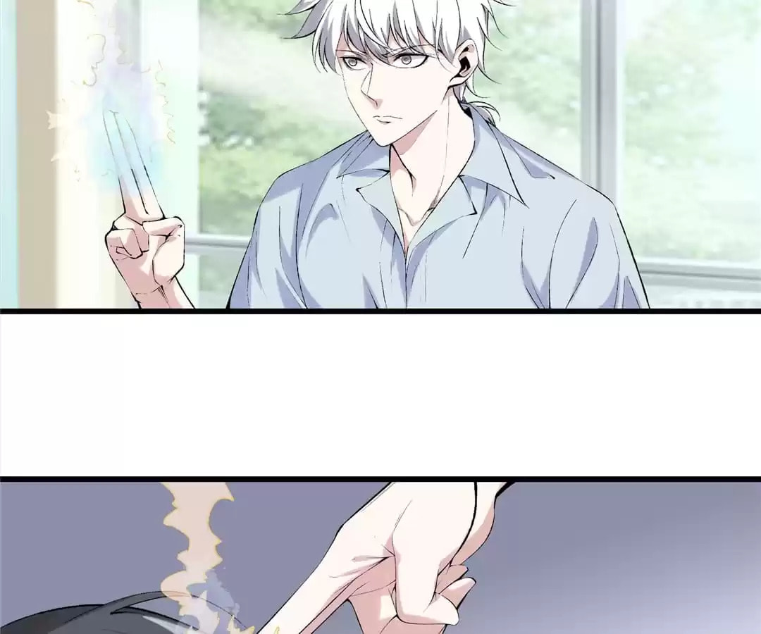 Read Metropolitan Reverence chapter 165 image 26 on Lezhin