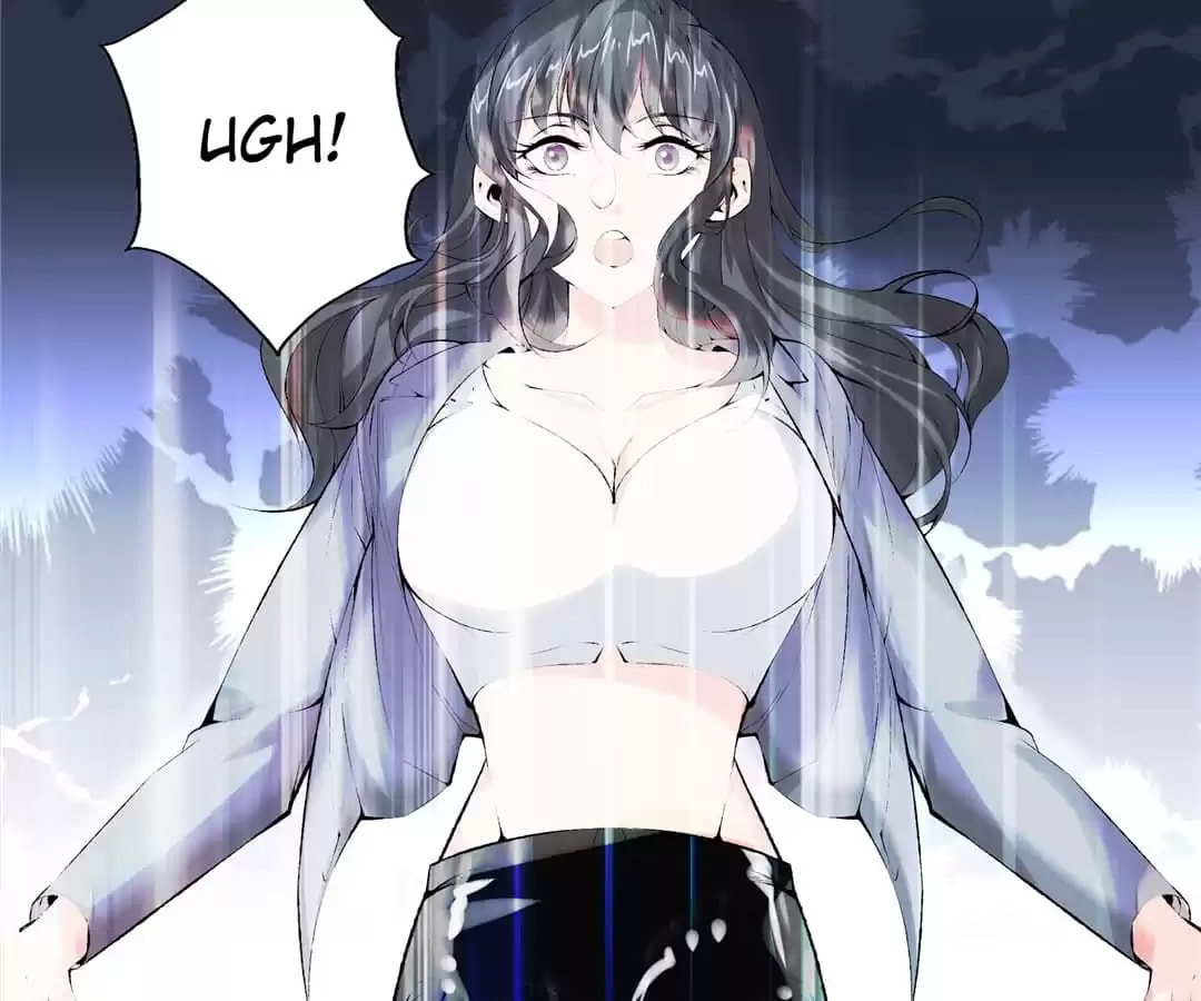 Read Metropolitan Reverence chapter 165 image 28 on Lezhin