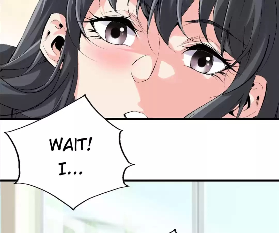 Read Metropolitan Reverence chapter 165 image 4 on Lezhin