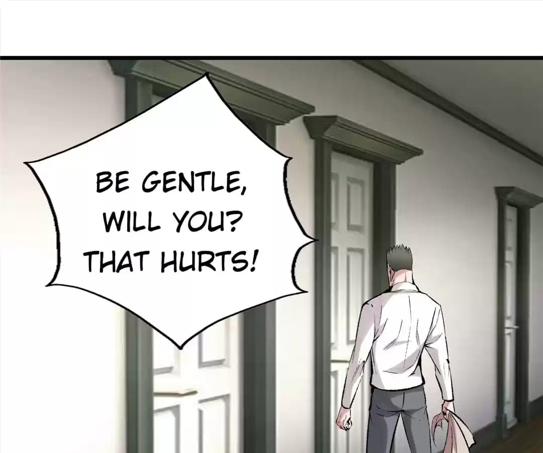 Read Metropolitan Reverence chapter 165 image 6 on Lezhin