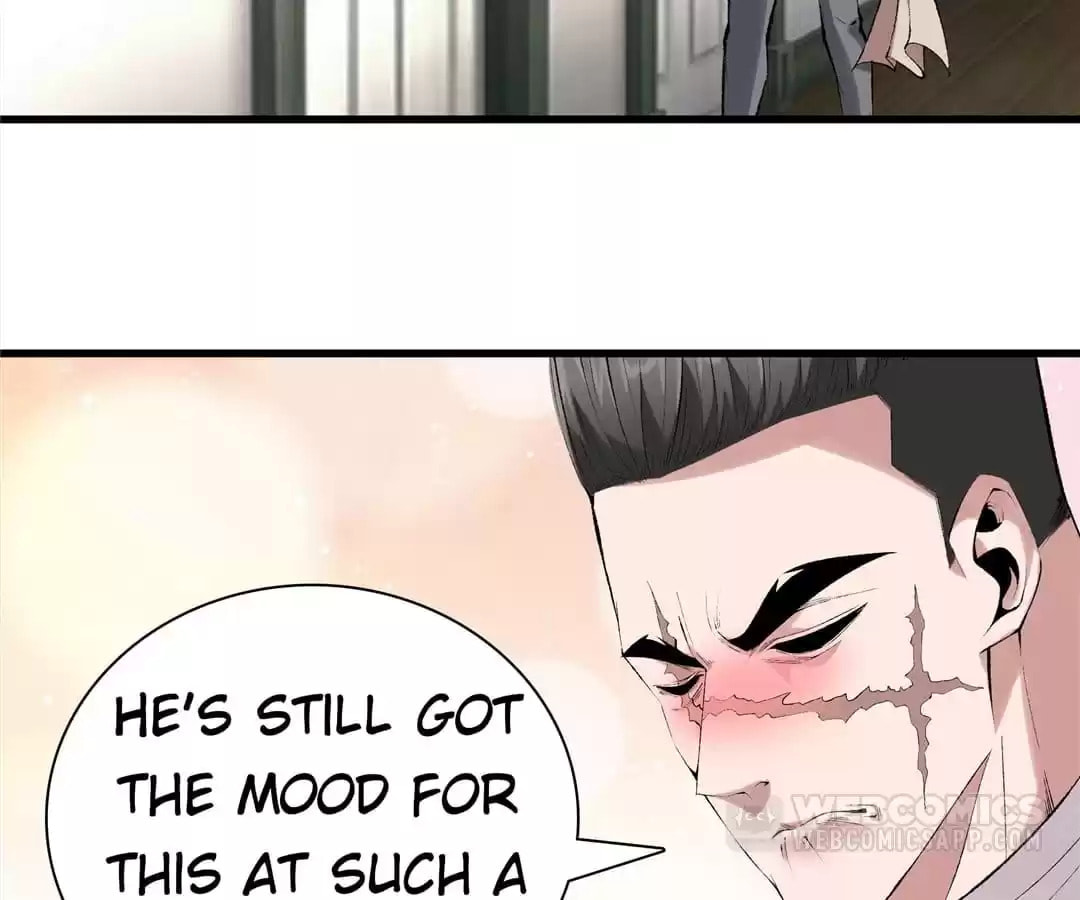Read Metropolitan Reverence chapter 165 image 7 on Lezhin
