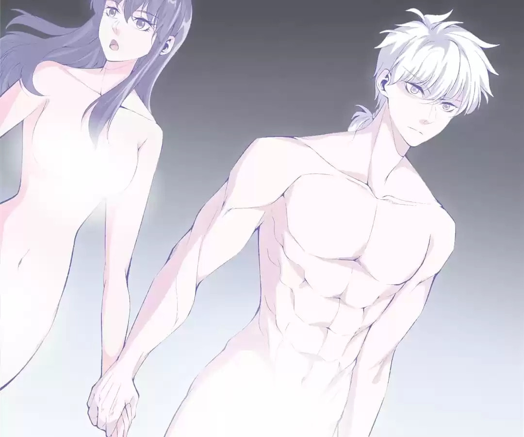 Read Metropolitan Reverence chapter 166 image 20 on Lezhin
